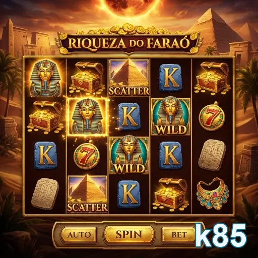 Ilustração de Acesse o aplicativo cassino da k85 com segurança e agilidade