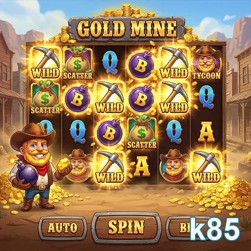 Ilustração de Aproveite as Apostas Esportivas com k85 e Odds Altas