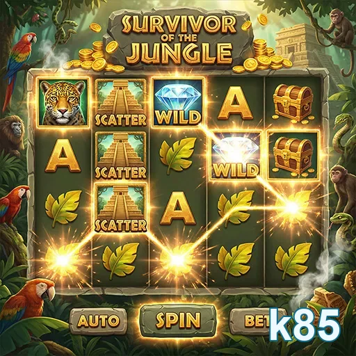 Ilustração de Aproveite os Serviços VIP na k85 com Suporte Personalizado