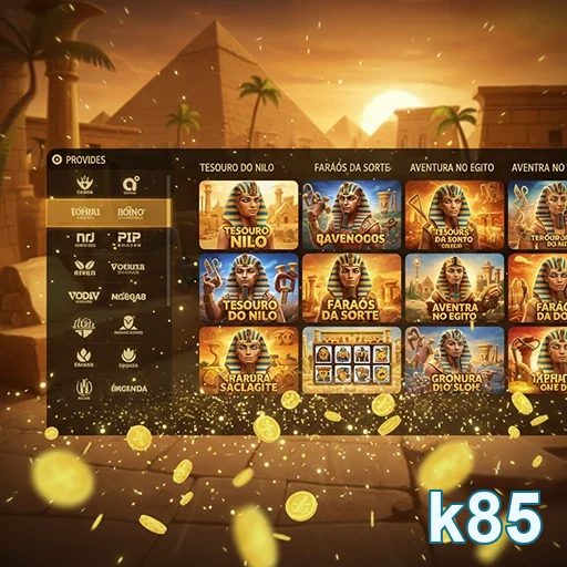 Ilustração de Aproveite os Serviços VIP na k85 com Suporte Personalizado