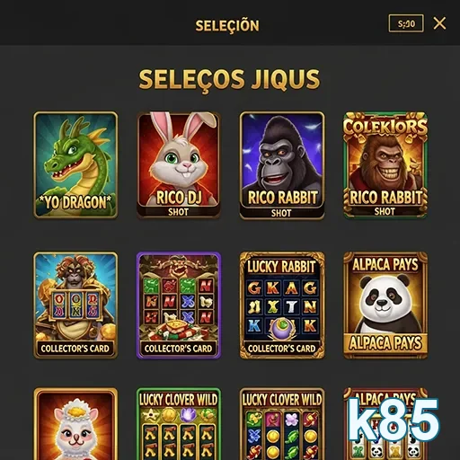 Ilustração de Aproveite os Serviços VIP na k85 com Suporte Personalizado