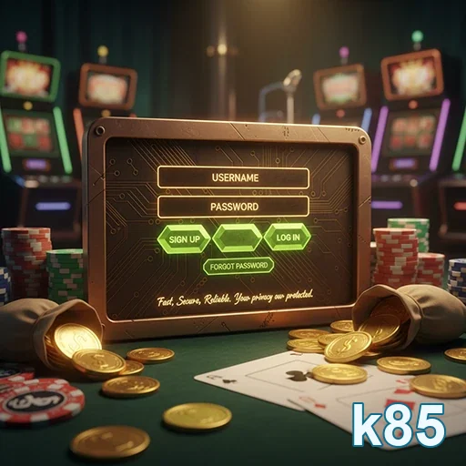 Ilustração de Desempenho Eficiente