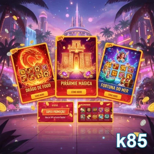 Ilustração de Inovação Constante