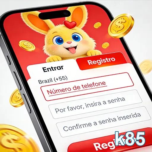 Ilustração de Como Garantir Seu Acesso Rápido