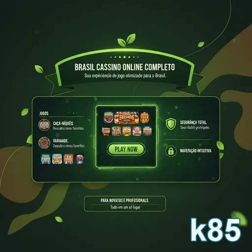 Ilustração de Aproveite as promoções imperdíveis da k85 para jogadores VIP