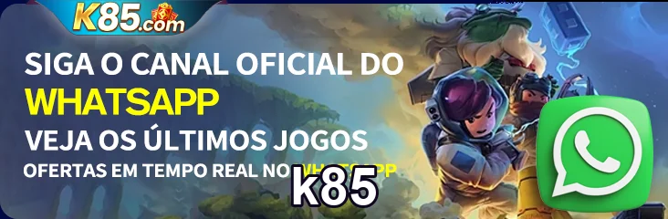 Aposta Rápida no k85