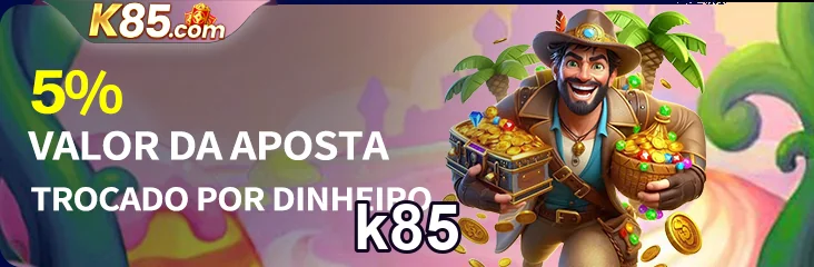 Slots Clássicos no k85