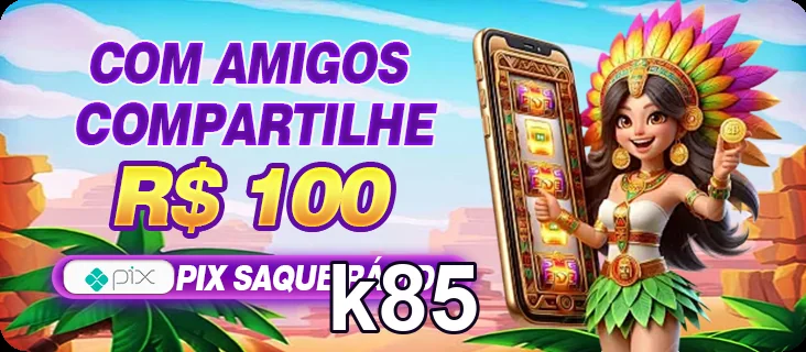 Atendente auxiliando jogador VIP da k85